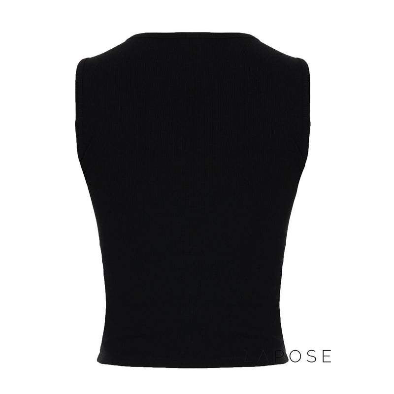 Polished Top with an Effortless Classic Look