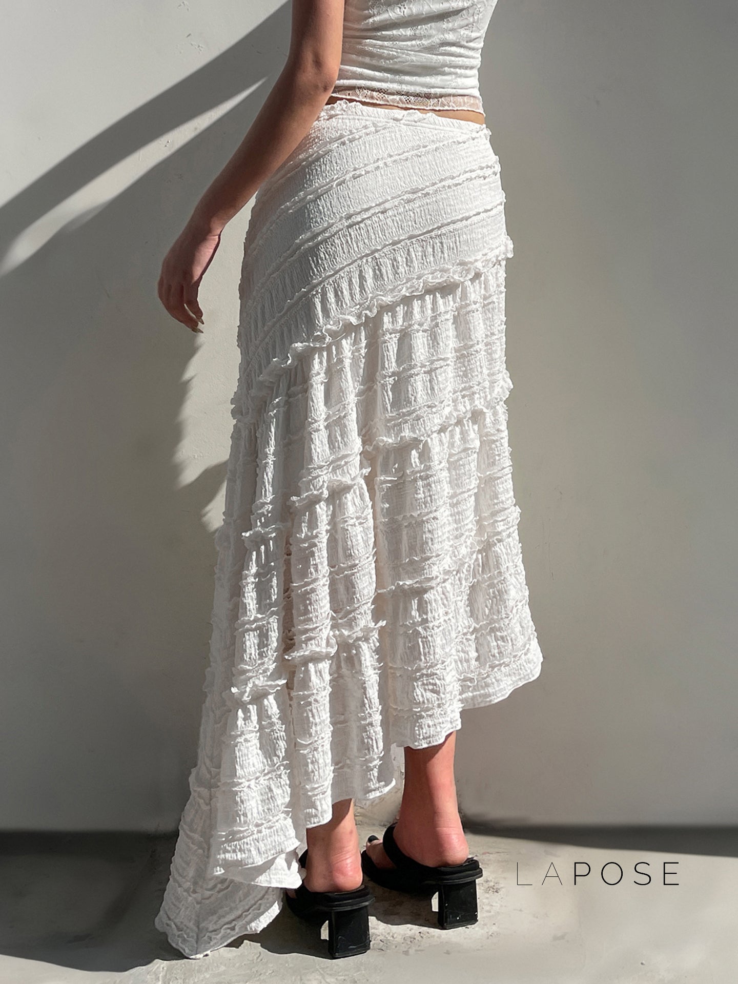 Vintage Inspired Garment with a Contemporary Edge