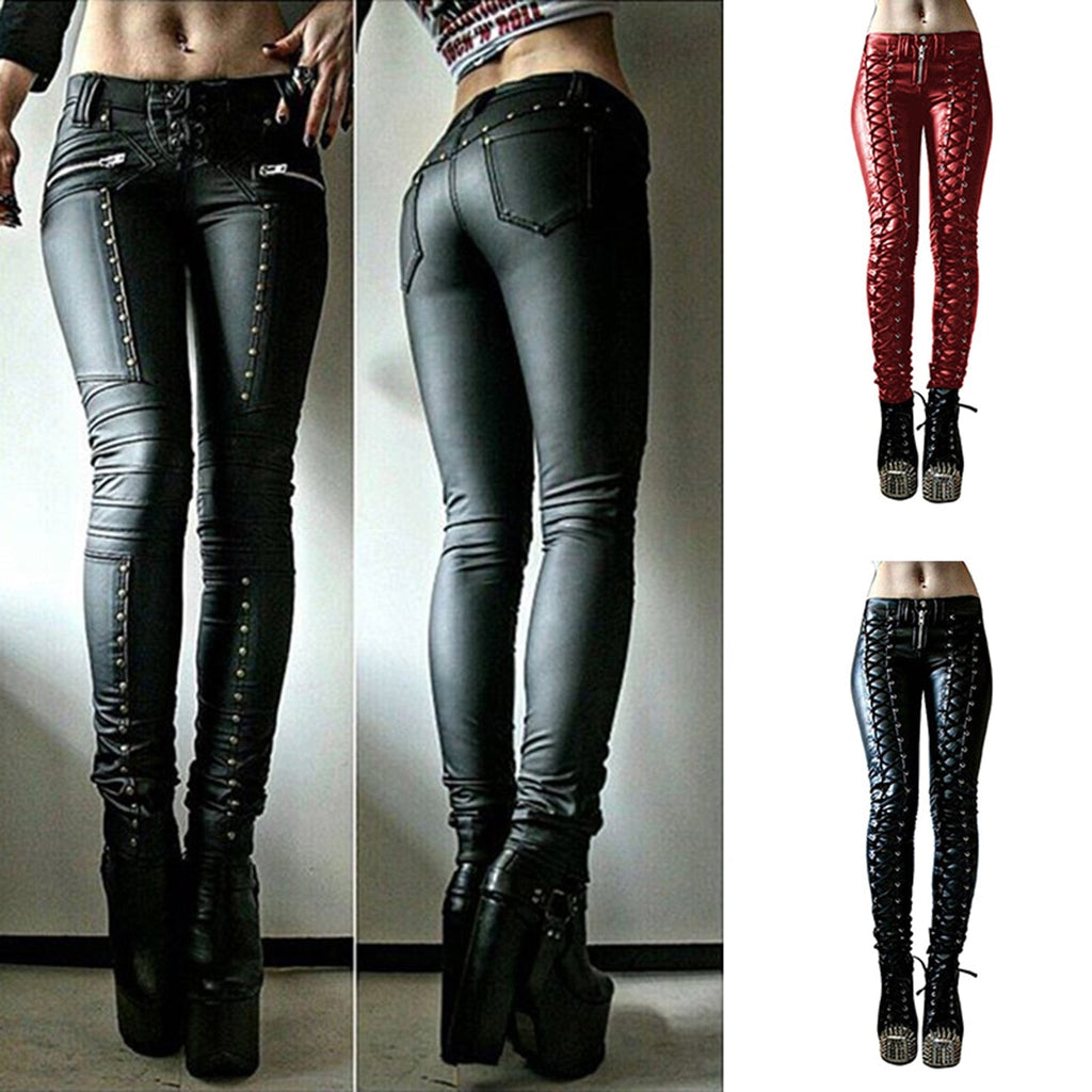 Beautifully Finished Pants in a Timeless Design