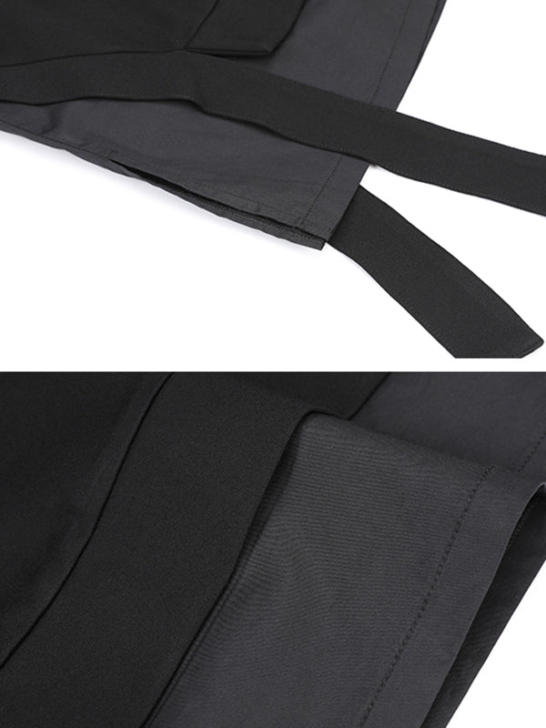 Well Tailored T-Shirt with a Graceful Silhouette
