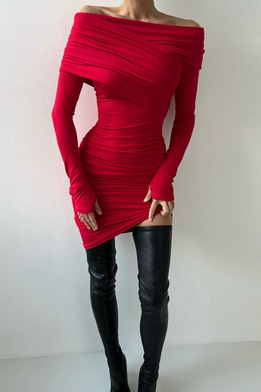 Elegantly Designed Dress