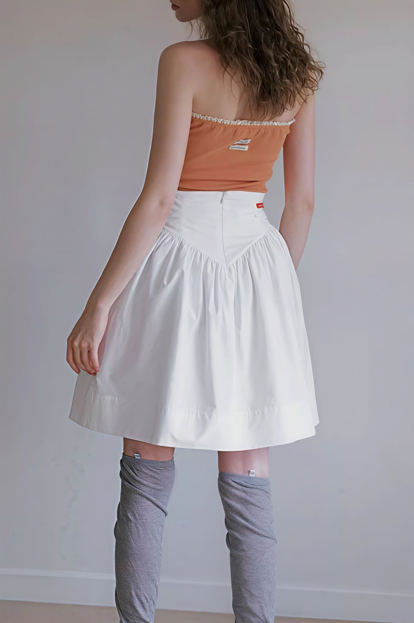 Thoughtfully Designed Garment