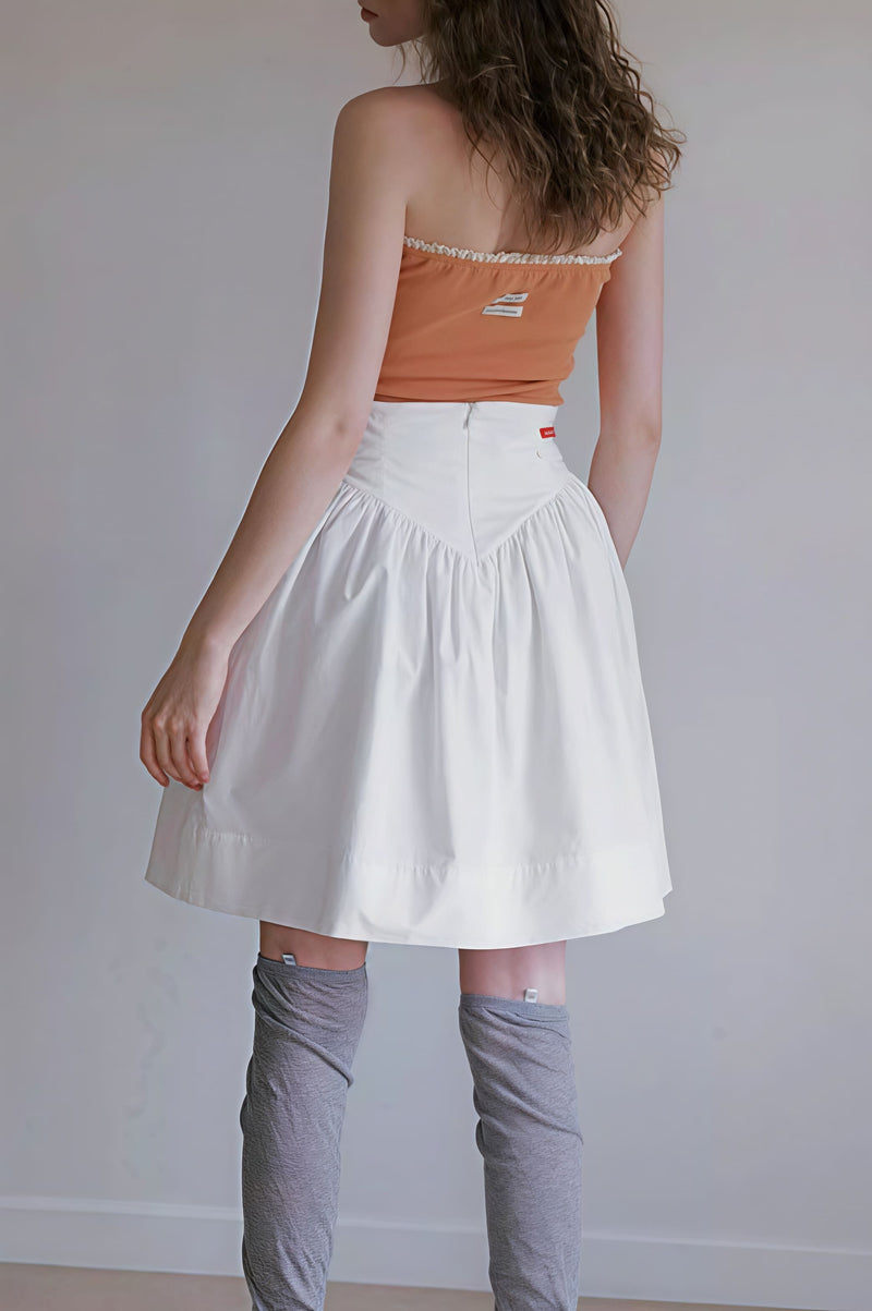 Thoughtfully Designed Garment
