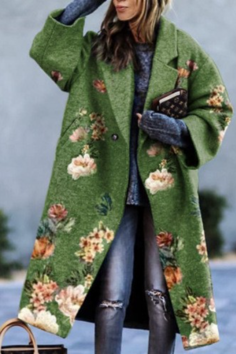 Modern and comfortable garment