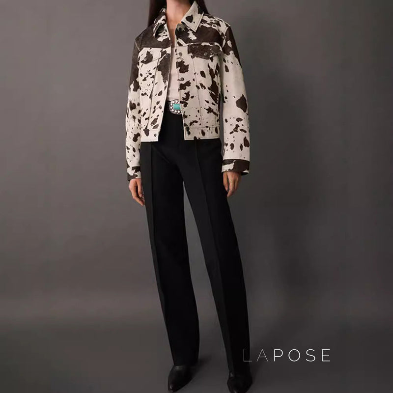 Beautifully Finished Jacket in a Timeless Design