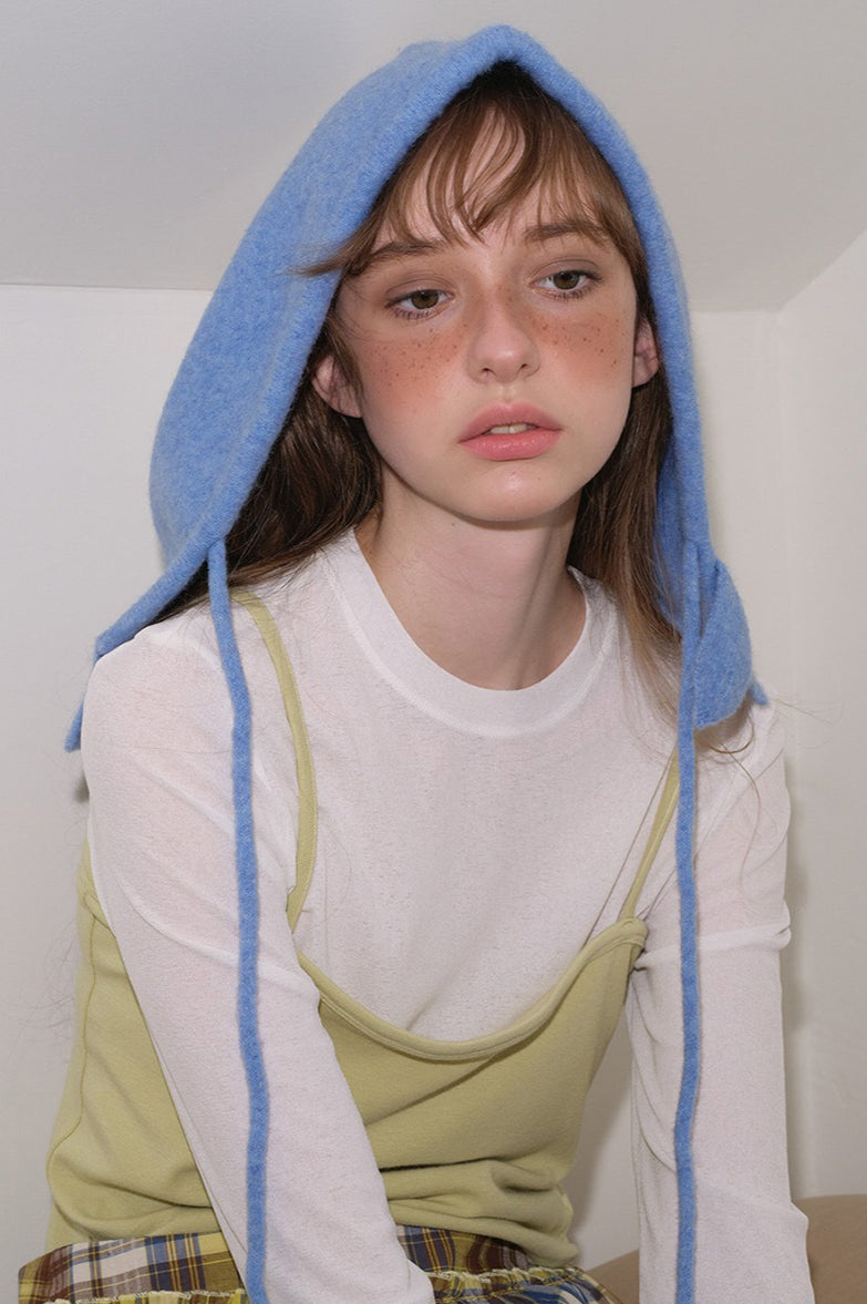 Beautifully Balanced Garment with Timeless Character