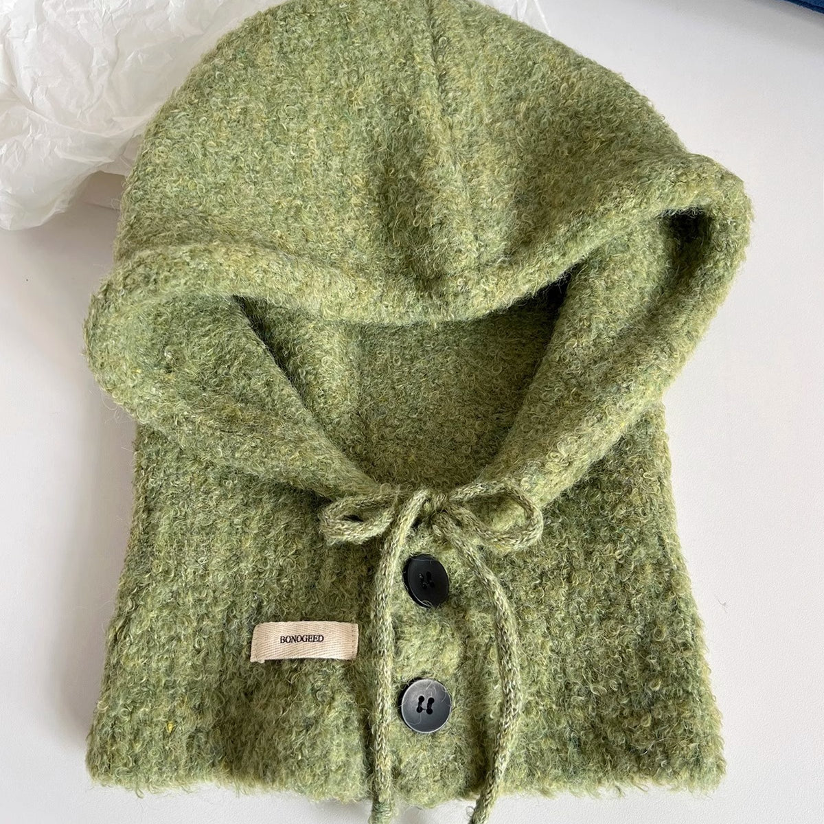 Beautifully Crafted Garment in a Classic Style