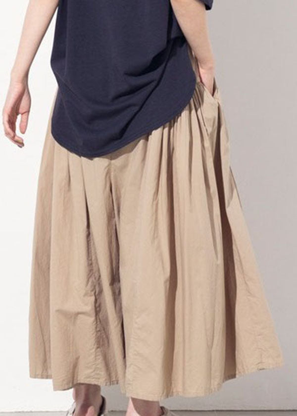 Beautiful Wide Leg Pants with Unique Style