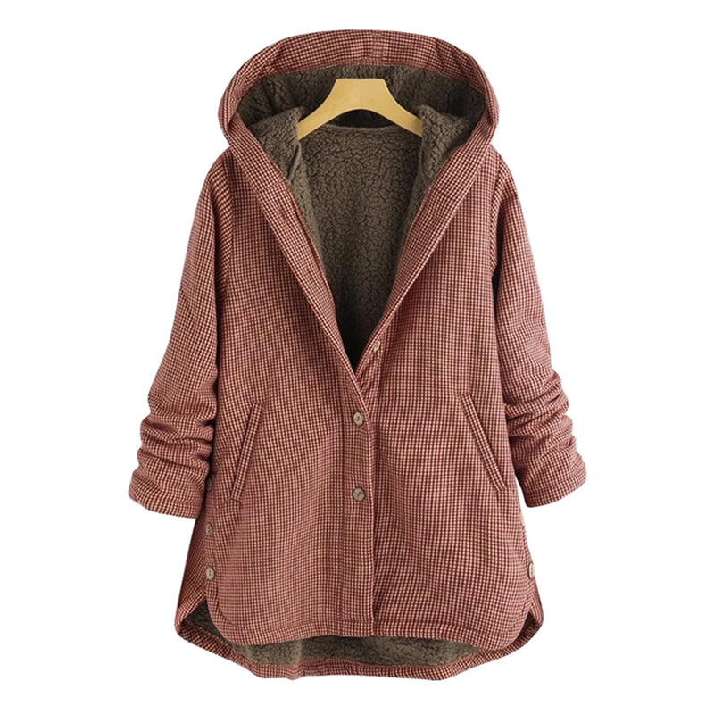 Classic Designed Coat