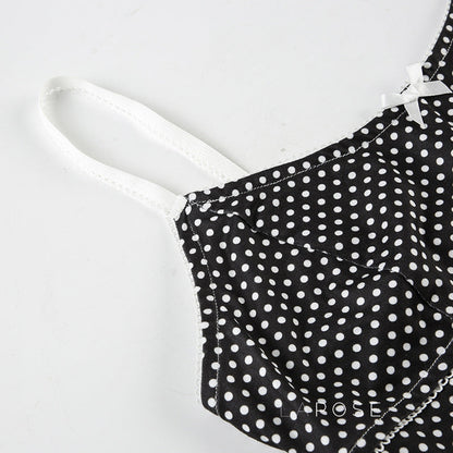 Vintage Inspired Garment with a Contemporary Edge
