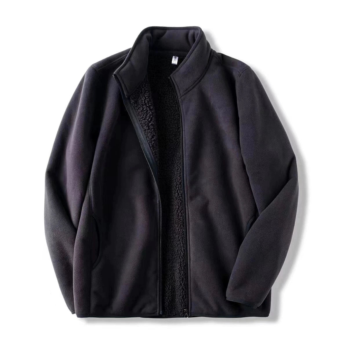 Elegantly Styled Jacket for Everyday Wear