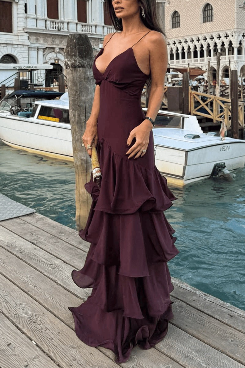 Beautifully Crafted Dress