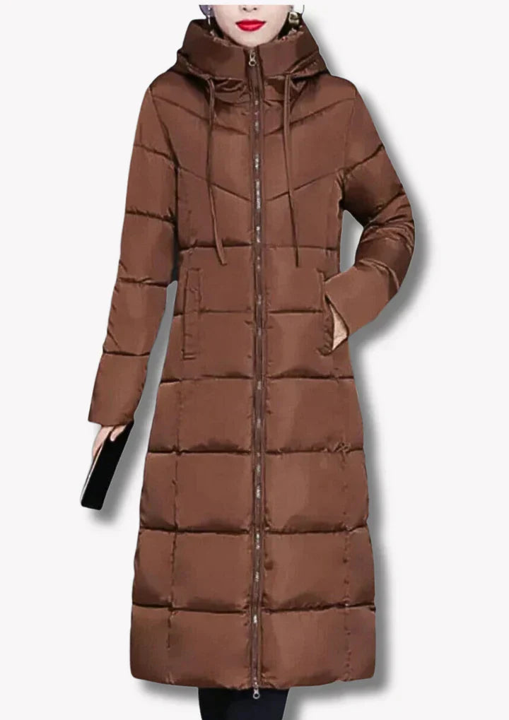 Elegantly Designed Coat