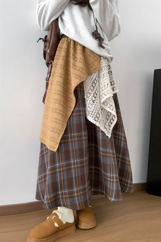 Elegantly Designed Garment