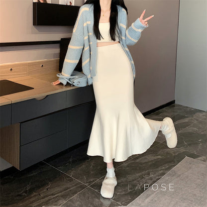 Sophisticated Garment with a Clean Classic Look