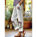 Elegant designer pants