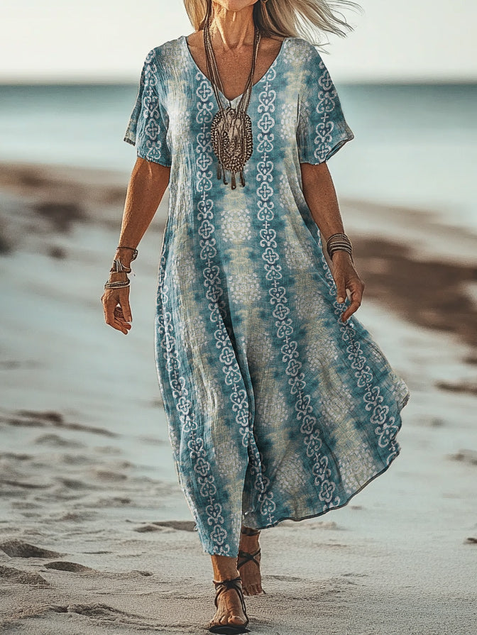 Elegantly designed Dress