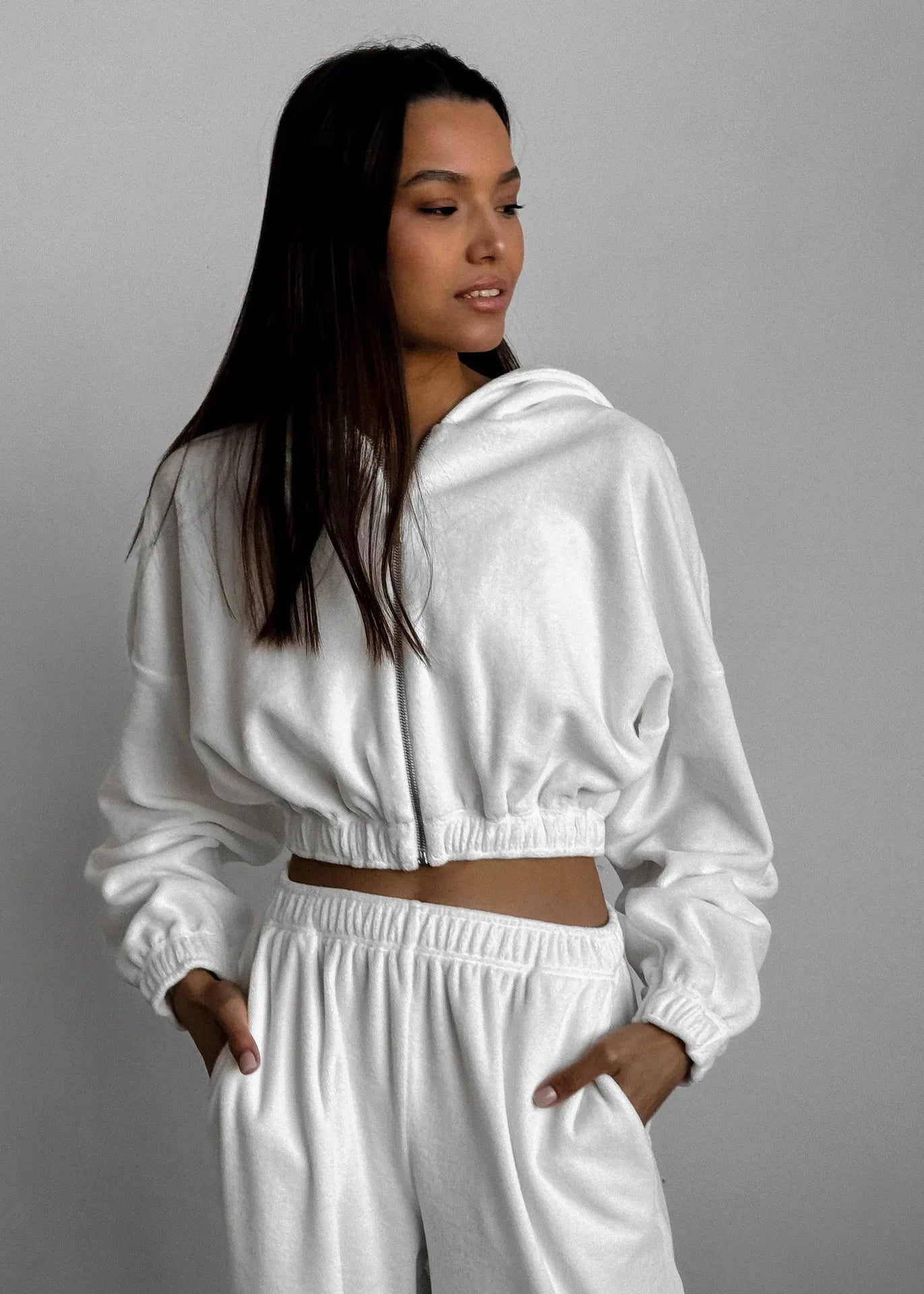 Polished Garment with an Effortless Classic Look