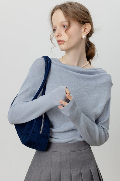 Vintage Inspired Garment with a Contemporary Edge