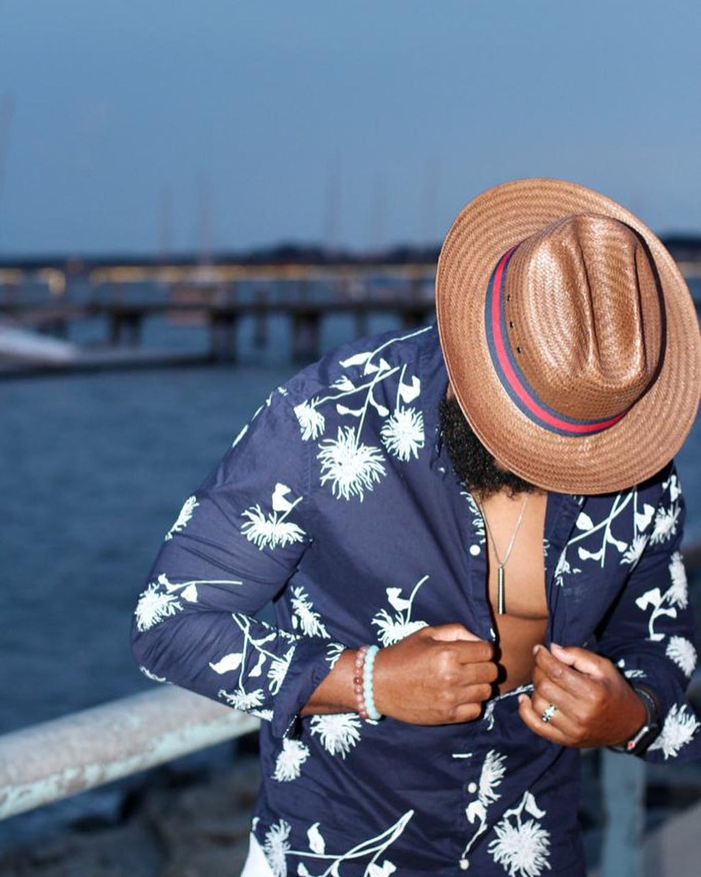Beautifully Finished Garment in a Timeless Design