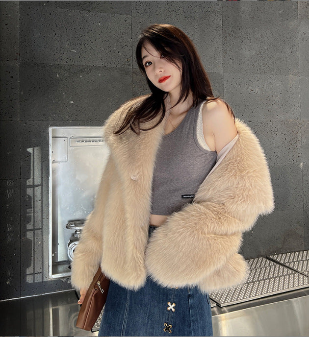 Beautifully Balanced Coat with Timeless Character