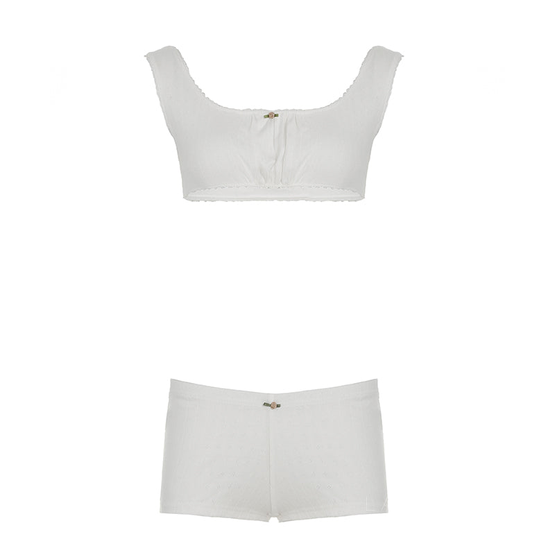 Beautifully Balanced Garment with Timeless Character