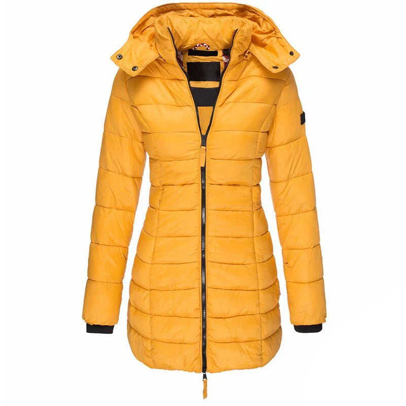 Classic Designed Jacket