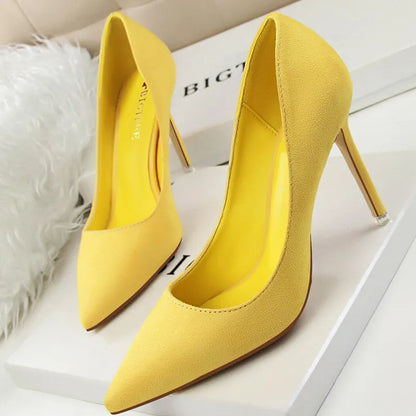 Gracefully Styled Shoes for Any Occasion