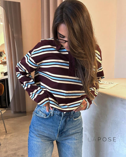 Gracefully Styled Garment for Any Occasion