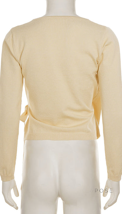 Beautifully Crafted Top in a Classic Style
