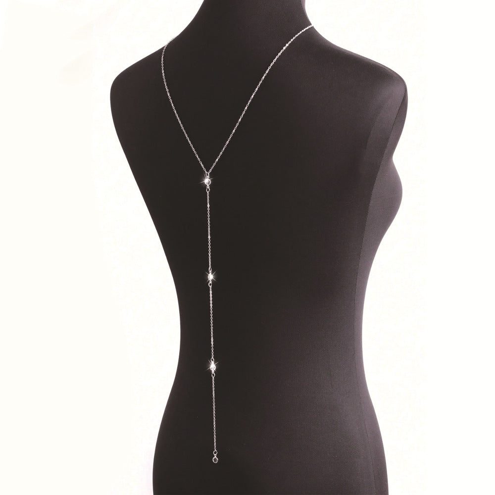 A Vintage Style Garment with Delicate Timeless Details