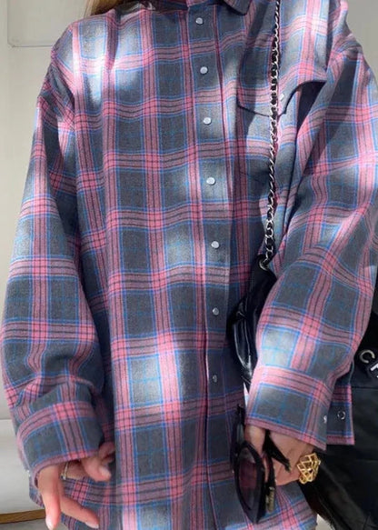 Effortlessly Elegant Shirt with a Timeless Design