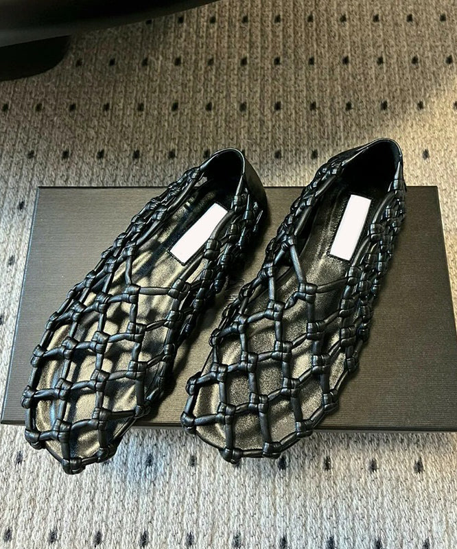 Classic Orthopedic Sandals with Timeless Style