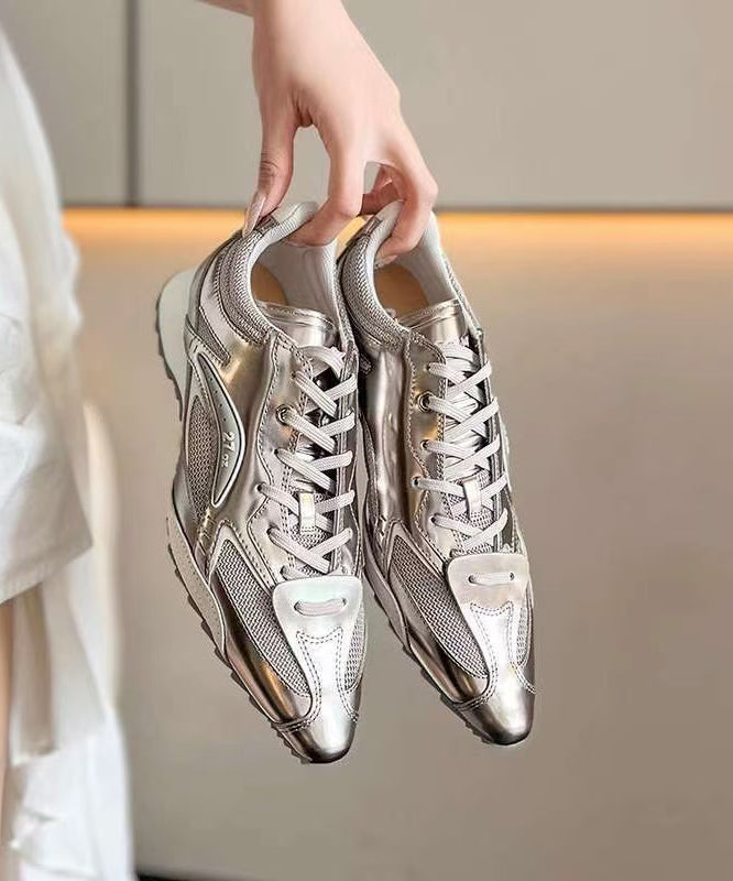 Silver