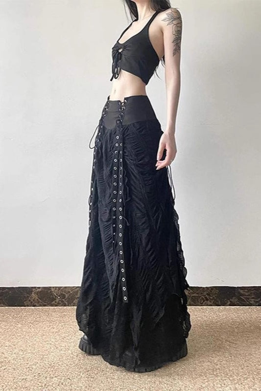 Elegantly Designed Garment