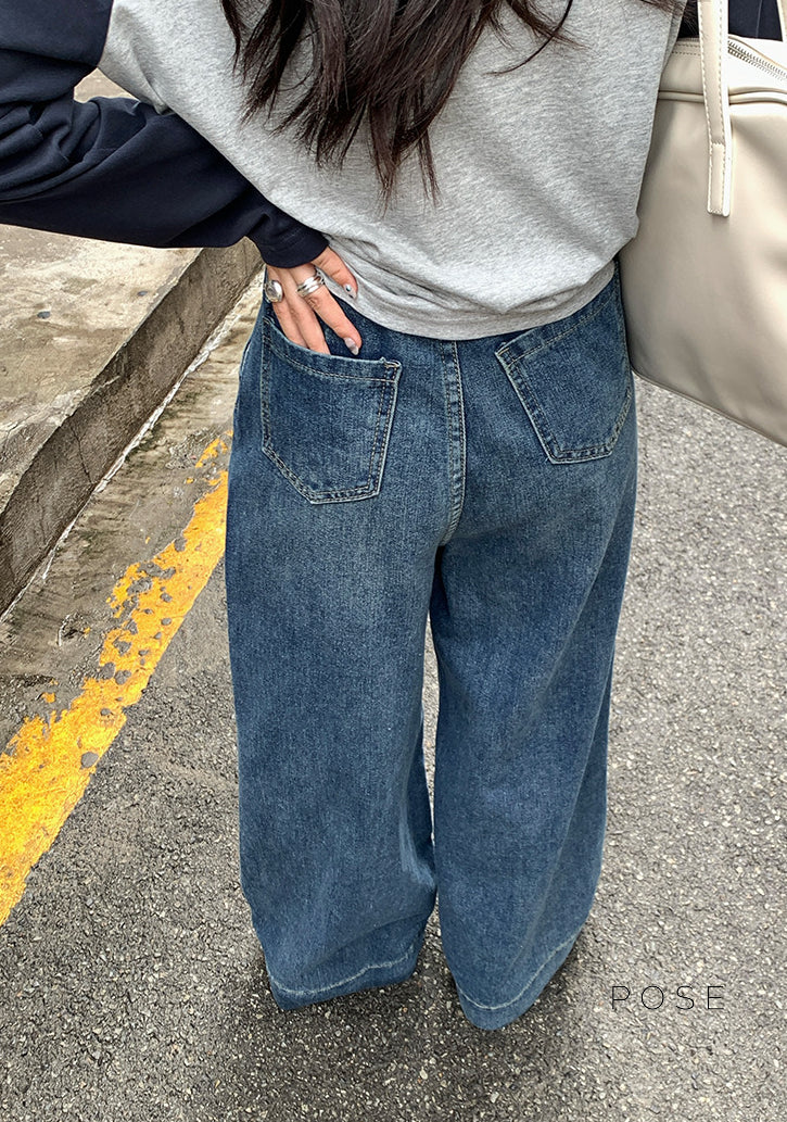 Beautifully Balanced Pants with Timeless Character