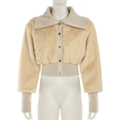 Beautifully Crafted Jacket in a Classic Style