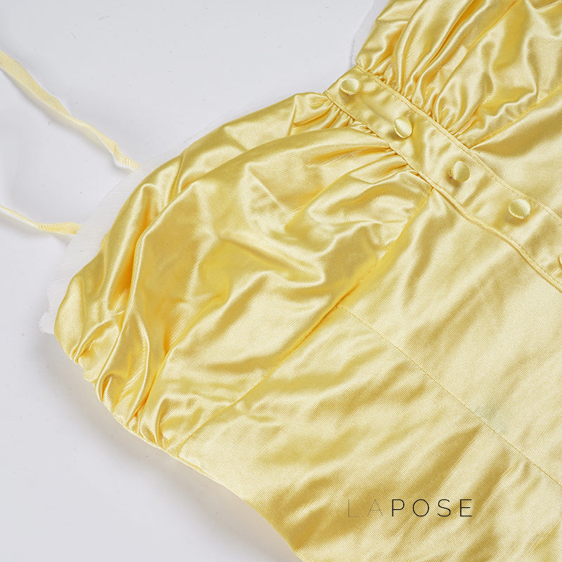 Elegantly Styled Top for Everyday Wear