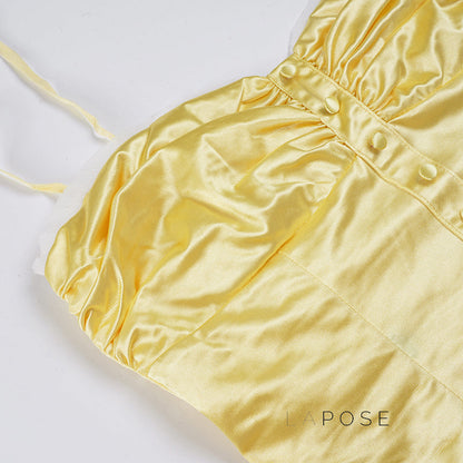 Elegantly Styled Top for Everyday Wear