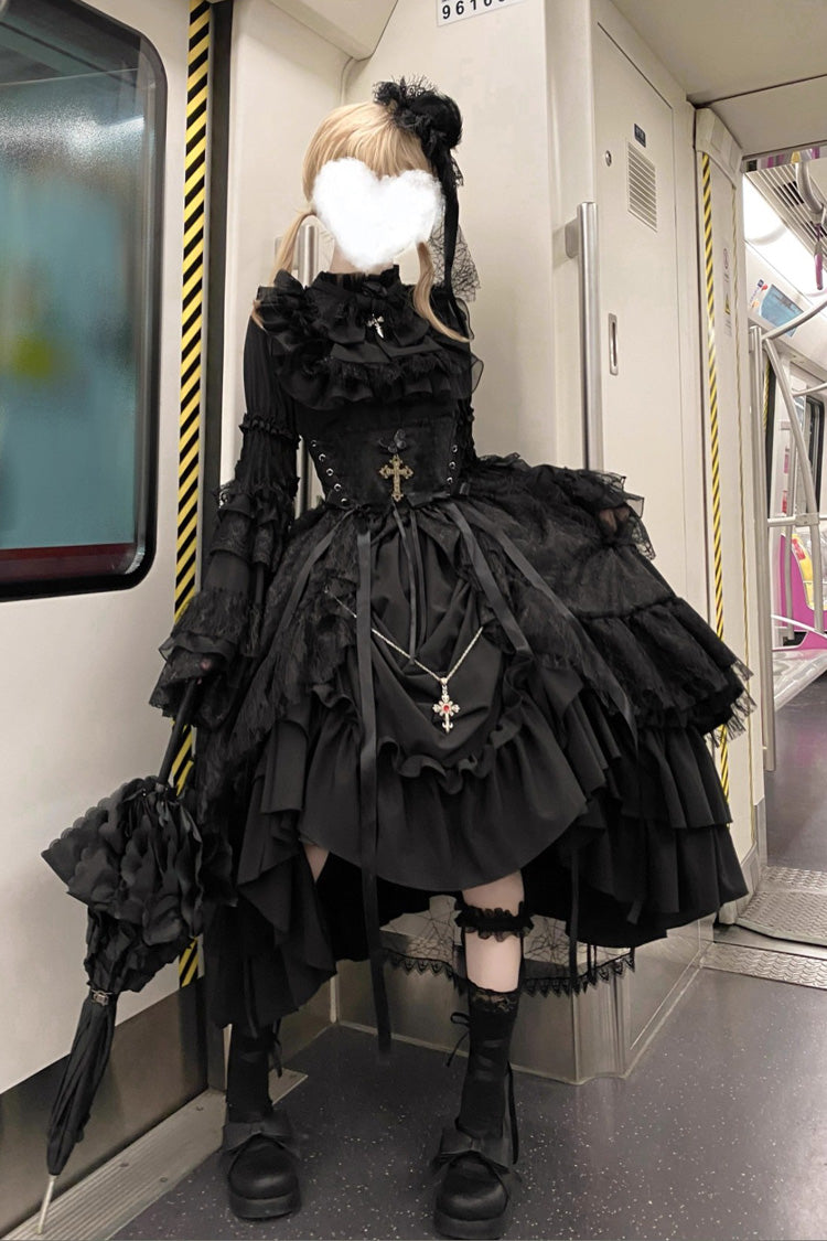 Black(Set)