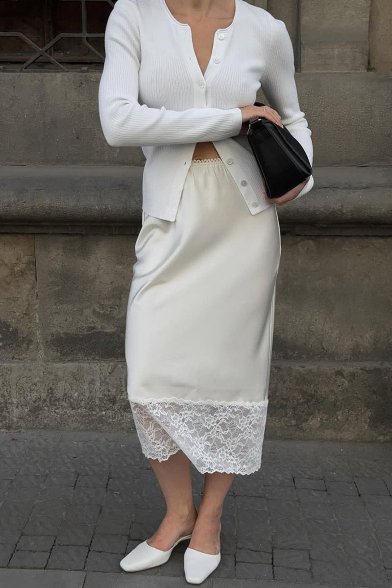 Timeless Vintage Style Garment