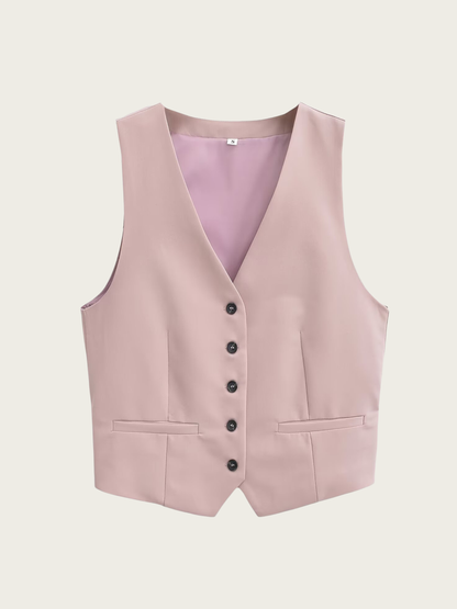 A Vintage Style Garment with Delicate Timeless Details