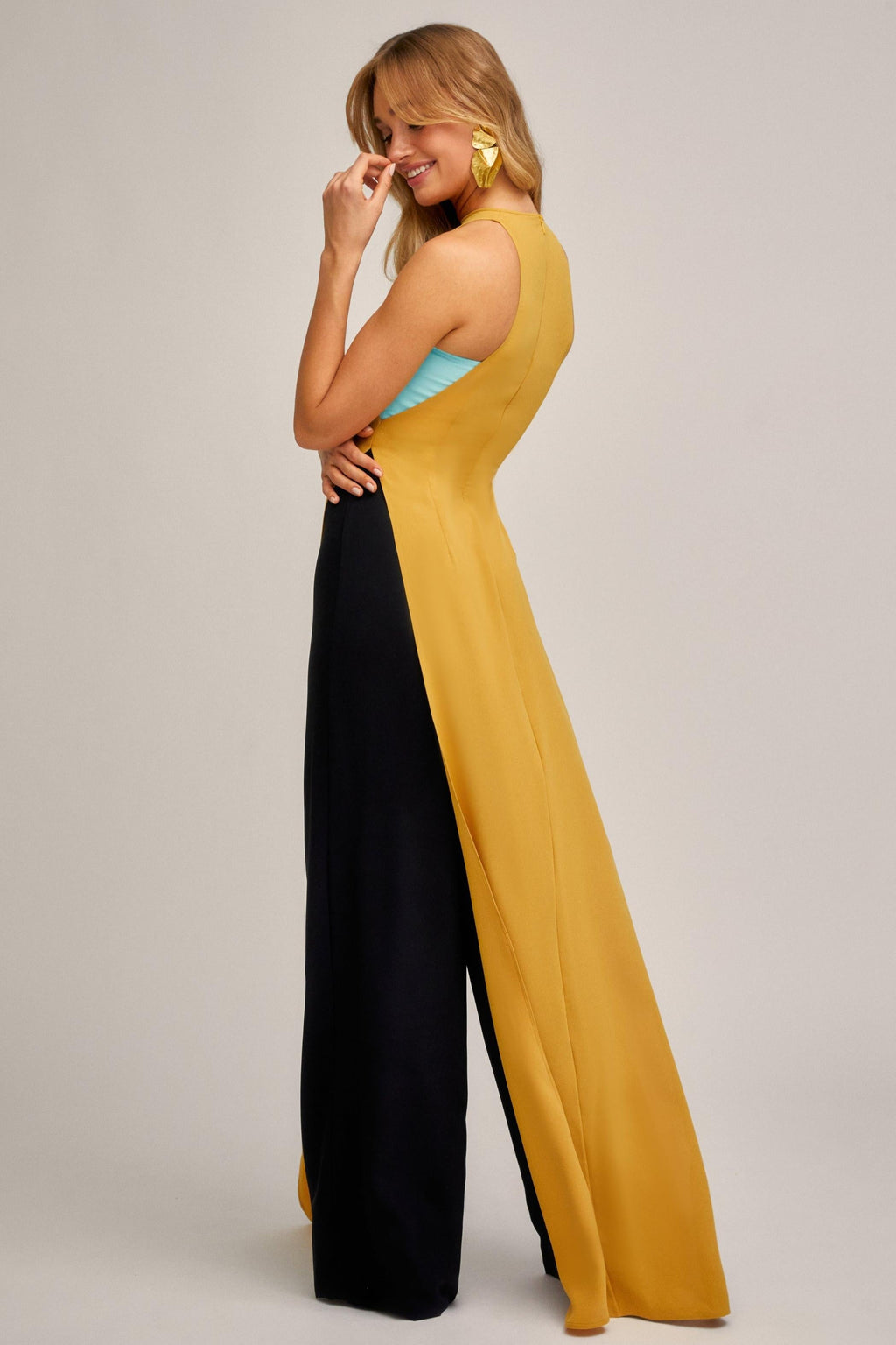 A Vintage Style Garment with Delicate Timeless Details