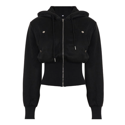 Elegantly Styled Garment for Everyday Wear