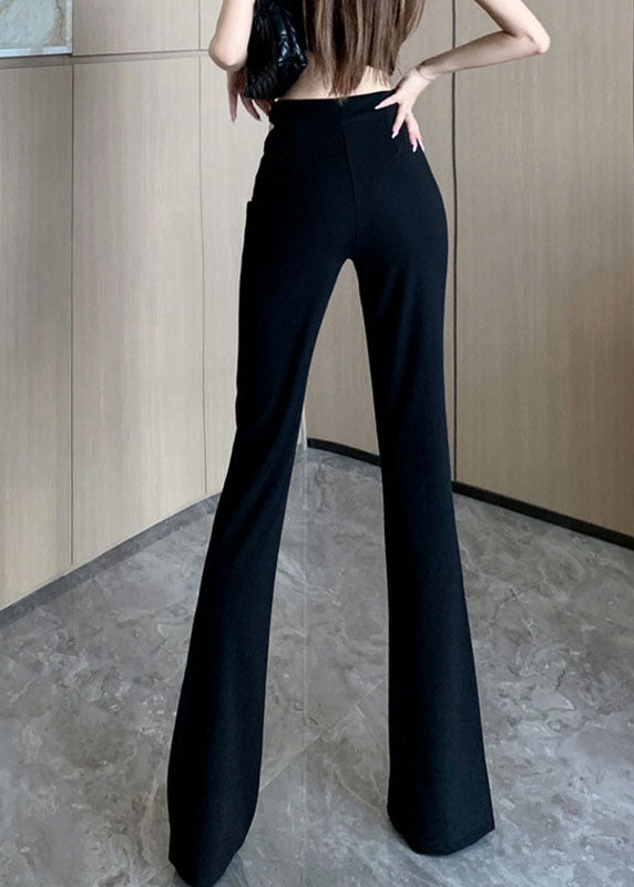 Well Tailored Pants with a Graceful Silhouette