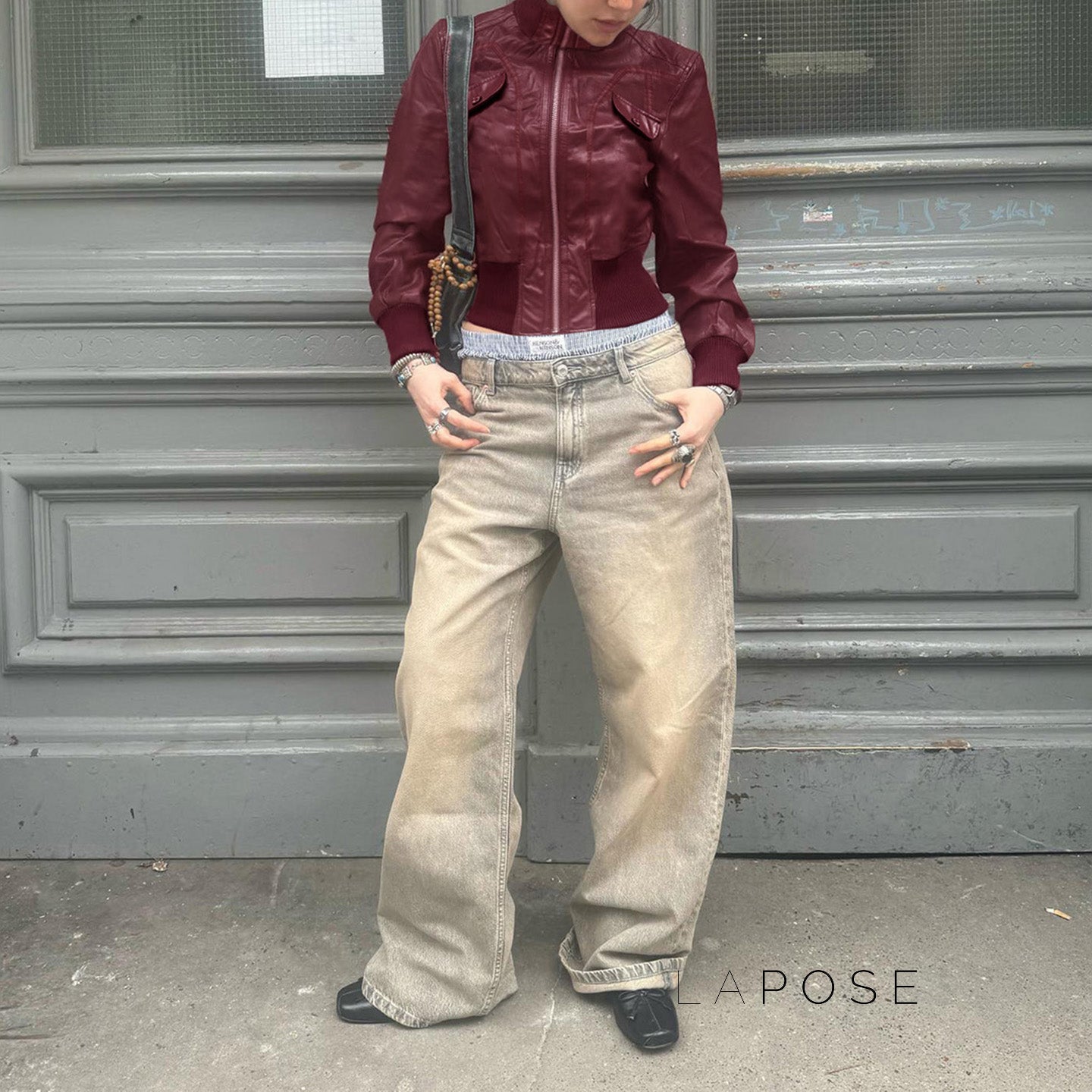 Beautifully Crafted Jacket in a Classic Style