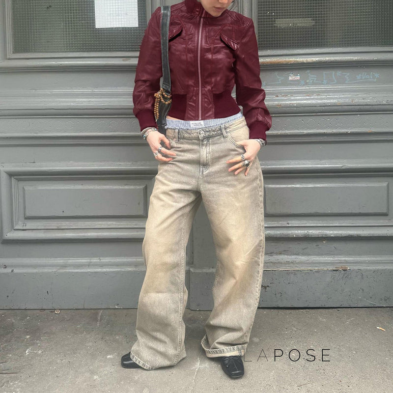 Beautifully Crafted Jacket in a Classic Style