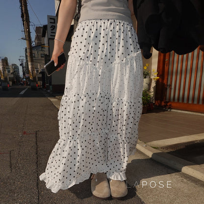 Beautifully Finished Garment in a Timeless Design