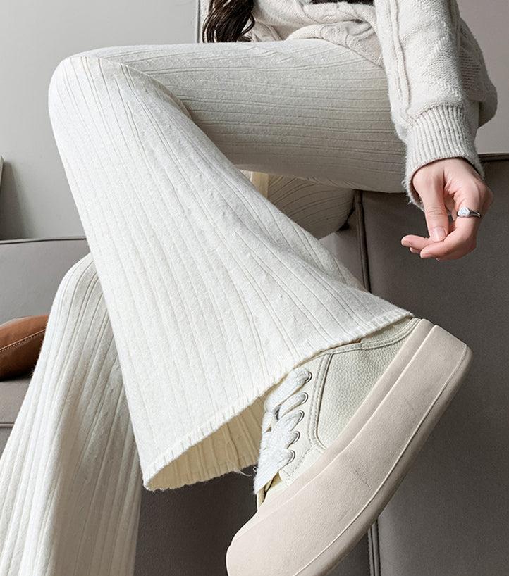 Vintage Inspired Pants with a Contemporary Edge