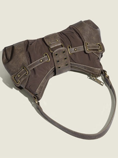 Beautifully Finished Bag in a Timeless Design